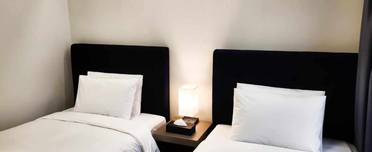 Haeundae Blue Story Hotel ปูซาน ภายนอก รูปภาพ