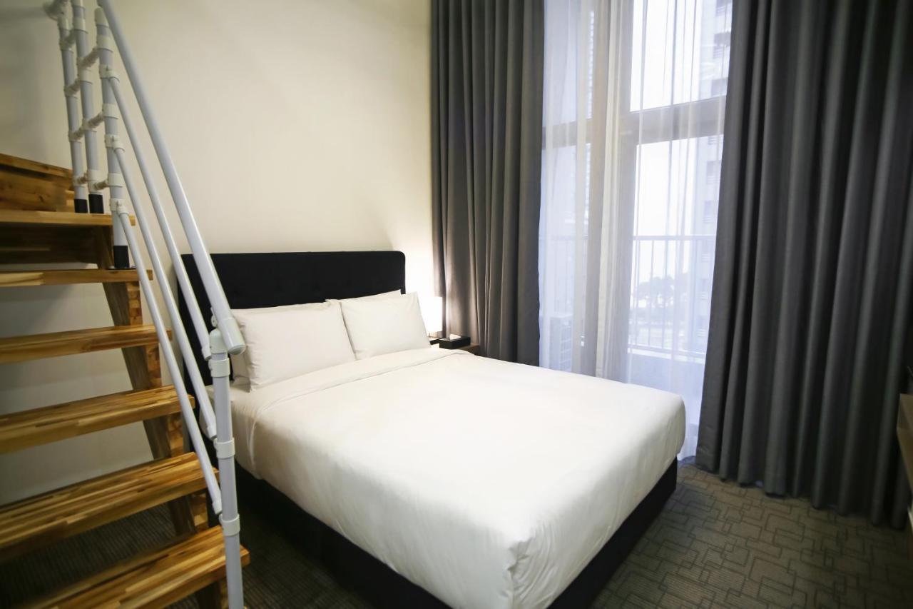 Haeundae Blue Story Hotel ปูซาน ภายนอก รูปภาพ