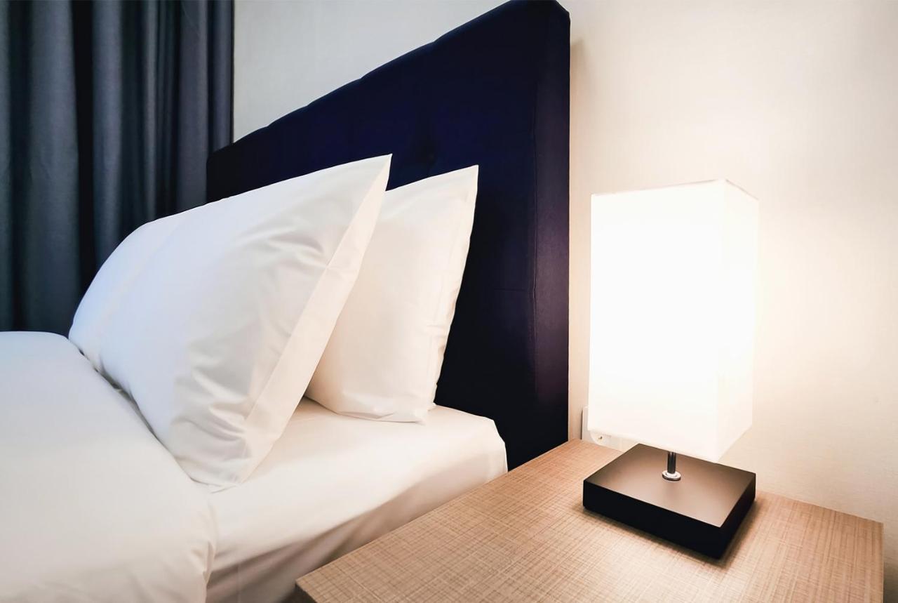 Haeundae Blue Story Hotel ปูซาน ภายนอก รูปภาพ