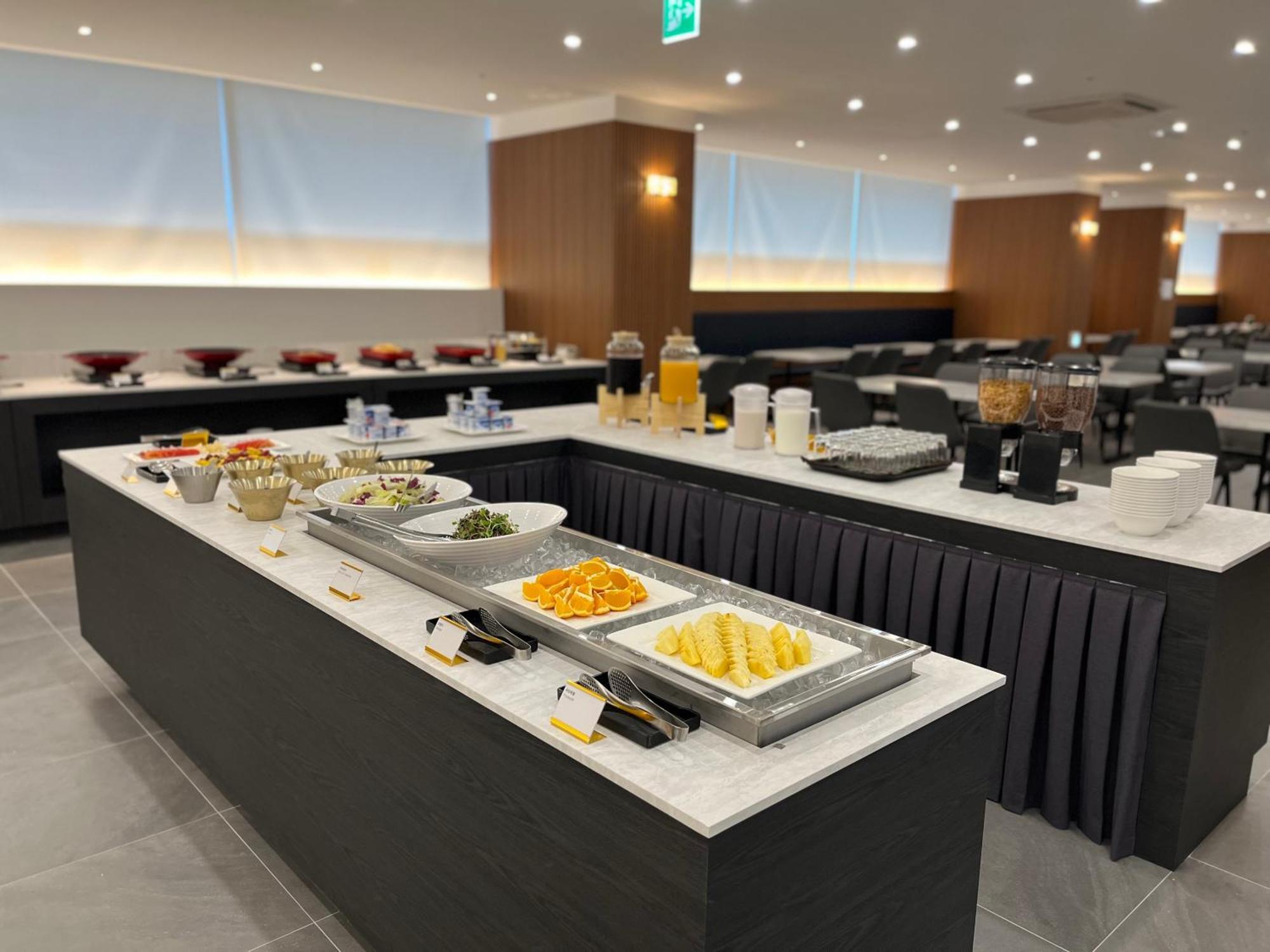Haeundae Blue Story Hotel ปูซาน ภายนอก รูปภาพ
