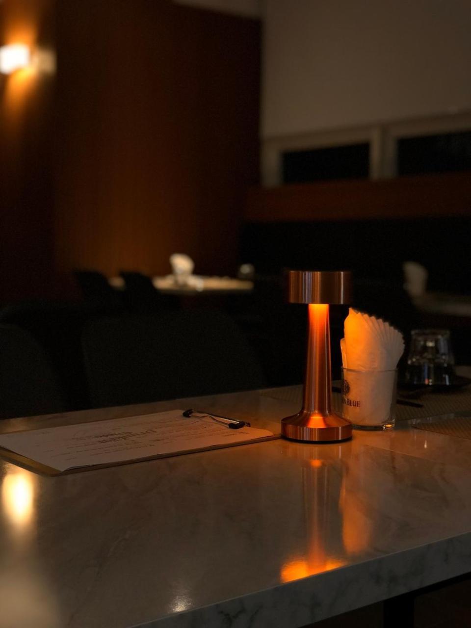 Haeundae Blue Story Hotel ปูซาน ภายนอก รูปภาพ